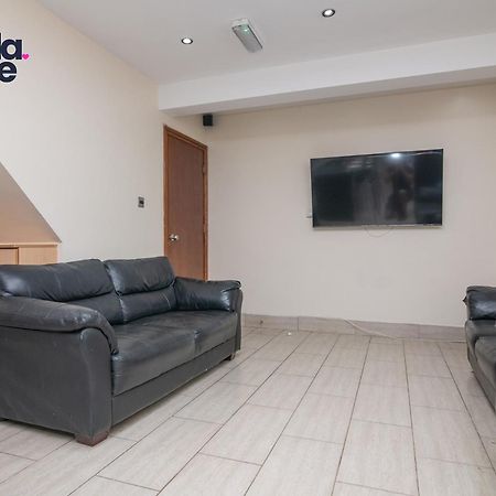 Kunda House Dawlish Villa Birmingham Exterior foto