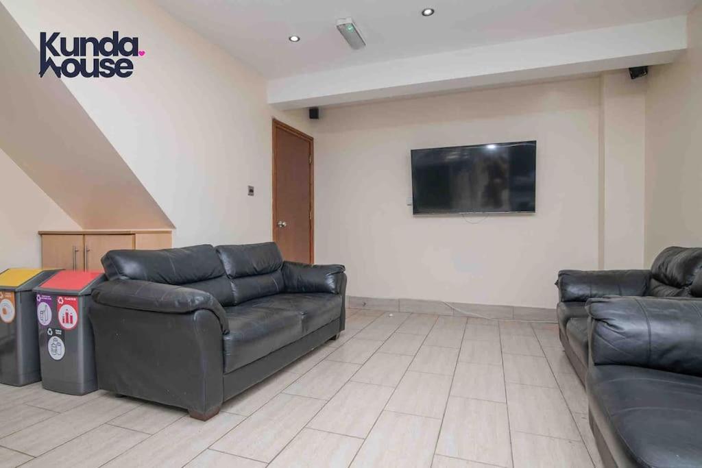 Kunda House Dawlish Villa Birmingham Exterior foto