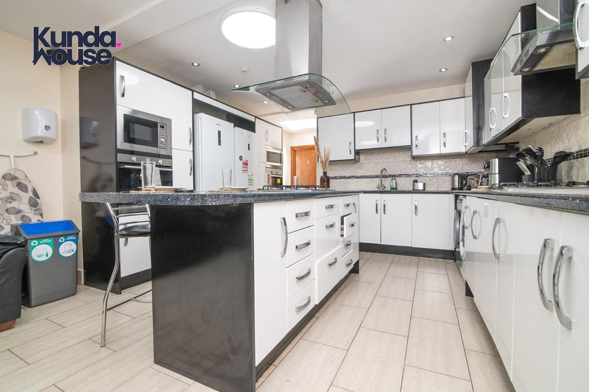 Kunda House Dawlish Villa Birmingham Exterior foto